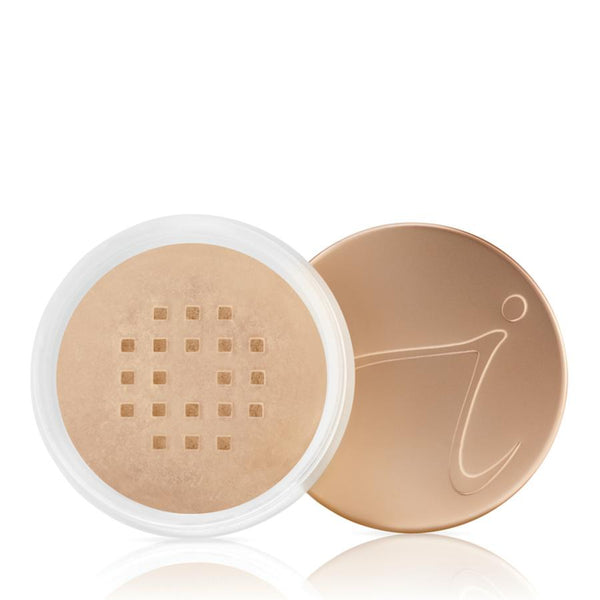 Jane Iredale Loose Powder Mineral Base